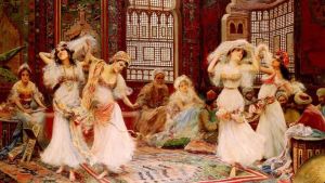 OSMANLI TORUNUYUM DİYORSAN BUNLARI DA BİLMELİSİN
