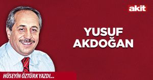 Yusuf Akdoğan
