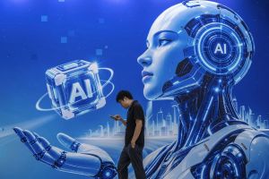 How America and China Compare on AI