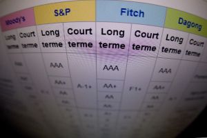 Can a New Credit Rating Agency Help Africans Borrow at Better Rates?