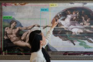 The Real Danger May Be AI as Dumb as Us