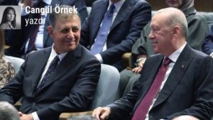 Meşru çocuklar olarak Cemil Tugaylar