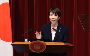 Takaichi dominates Japanese politics, but her honeymoon may be short-lived