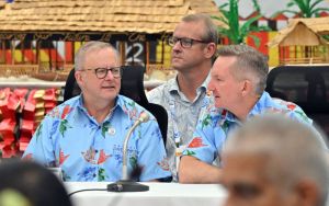 Australia’s climate policy – a crime against humanity