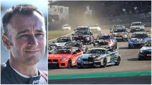 Da Monza al mitico Nürburgring, a 300 all’ora nell’Inferno Verde: ora Edoardo Buganè corre verso la storia
