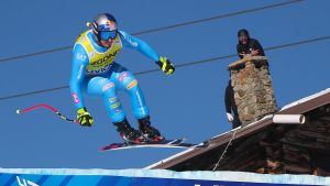 Bormio riabbraccia la Coppa del mondo di sci: dalla Regione arrivano 200mila euro
