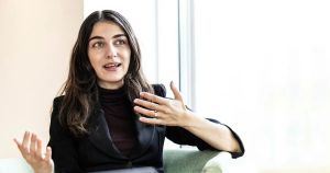 Susanne Nyström: Sverige kan inte ge mammor käftsmällar på löpande band