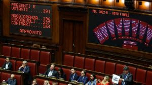 Legge elettorale, approvato lo Stabilicum. La premier: “La scelta torna agli italiani” /