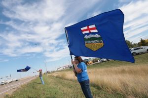 The Alberta referendum: a pointless, futile stunt, just like the last one