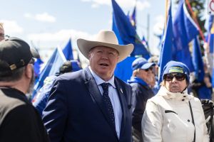 Alberta’s separatists’ greatest liability is their leaders
