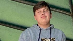 Pierpaolo ucciso a 18 anni dalla seminatrice: agricoltore condannato in abbreviato