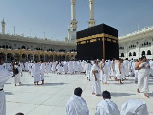 Tevhidin İnşâsı ve Tefrikanın İmhâsı