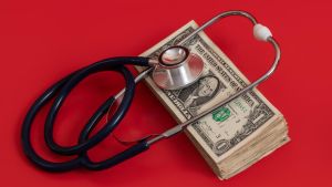 The Great Healthcare Cost Hike Is Here
