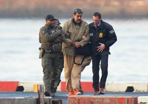 FBI Adds Torture Charges Against Maduro as US Faces Questions Over Its Abuses