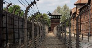 “Oshpitzin”, a cidade antes de Auschwitz