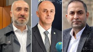 Selden kütük kapmak isterken kütüklerin altında kalanlar…