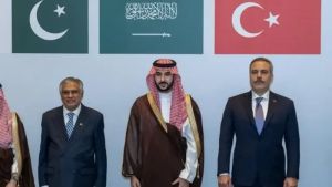 Ankara Riyad’da o kararı neden aldı? Bundan sonra ne olacak?