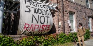 Sexual assault survivors’ stories may shift over time – a psychologist explains why it doesn’t mean they’re lying