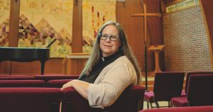 How churches can share the work of leadership