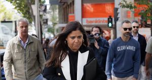 La amenaza de las 'cloacas'