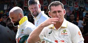 Once the envy of the world, where has Australia’s batting talent gone?