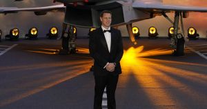 David Ellisons Skydance er selskapet som vil styra film- og medie­fram­tida.