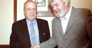 Fraga e Beiras: a Galicia que foi