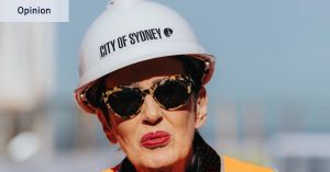 Clover’s Town Hall Square would long outlast the small-minded fools trying to kill it