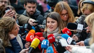 Las pijas del Sindicat