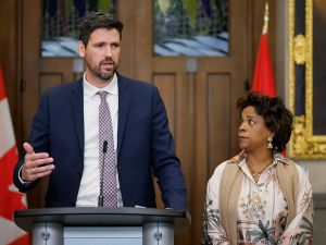 Chris Selley: The Liberals' plan for MAID sounds good — if they aren't bluffing