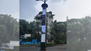 When weather becomes a pollution multiplier, Delhi needs a strategy beyond the city