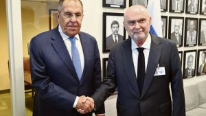 Feridun Sinirlioğlu BM Genel Sekreteri olabilir mi?