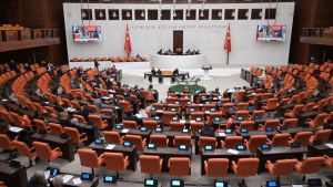 Meclis açılırken iktidarın üç hesabı