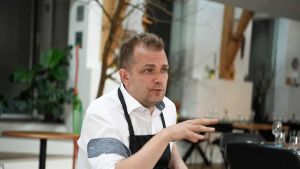 Stor restaurant lukker med øjeblikkelig virkning: Efter et år er det slut