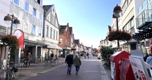 Lust auf Nienburgs Innenstadtsanierung hat keiner - aber da müssen wir durch