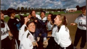 Softball. Addio Manolo, portò Forlì in Europa