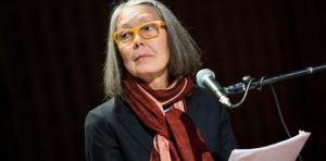 Anne Carson’s Nobel Prize: Where the ancient world meets postmodern literature