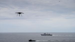 Il Regno Unito arresta due lettoni dentro una base della Raf. Ancora