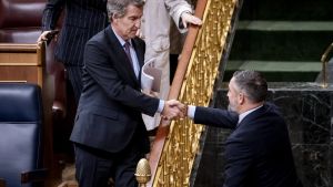 La tarea del próximo gobierno