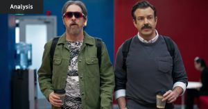 Was this the end of Ted Lasso? I really hope so