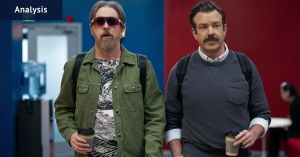 Was this the end of Ted Lasso? I really hope so