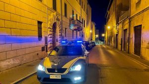 Maltrattamenti in famiglia, arrestato un venticinquenne