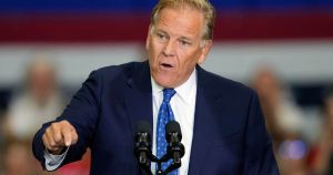 Why I Don't Think Republicans Are Going to Lose the Senate