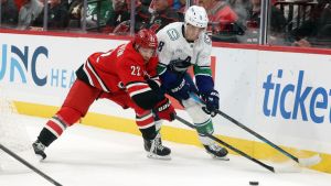 Canucks Takeaways: Effort, execution lacking in embarrassing loss