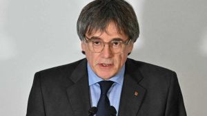 Los porqués de Puigdemont