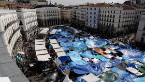 ¿Por qué los sindicatos entran en campaña con la huelga?