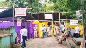 By election results: Counting of votes begins for 5 Assembly seats, 1 Lok seat