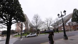 El Calatrava da otro paso hacia su nueva vida: 8,2 millones de inversión para transformar la planta baja de la antigua zona comercial