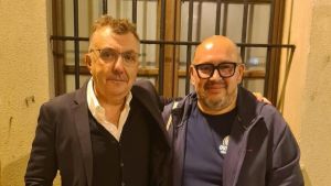 Manuel Vilas, escritor : 