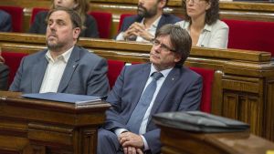 Puigdemont deberá regresar al Parlament cuando se le aplique la amnistía total o podría ser sancionado